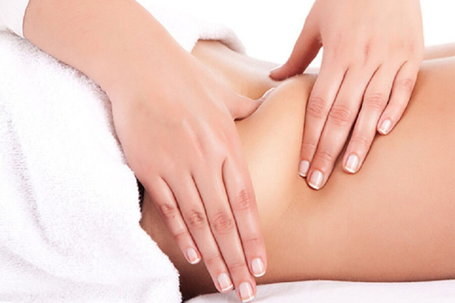 Massage giảm mỡ bụng có thật sự hiệu quả hay không