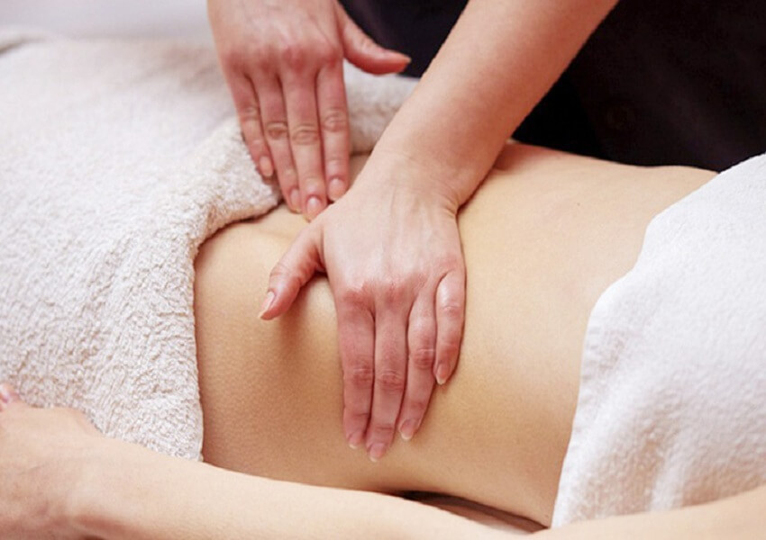 Nên lựa chọn địa chỉ massage giảm mỡ bụng có công nghệ tiên tiến