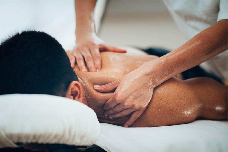 Nhiều người vẫn còn lo ngại khi học massage ở tại Long An