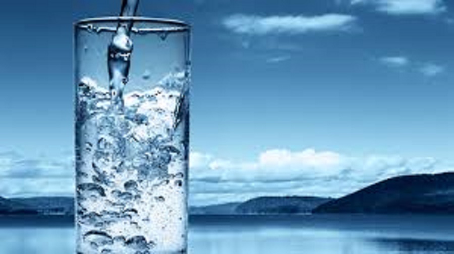 Nước đóng vai trò rất quan trọng với cơ thể chúng ta, nó còn giảm cân hiệu quả