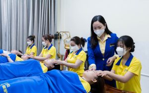 Seoul Academy - Địa chỉ đào tạo spa chuyên nghiệp và uy tín