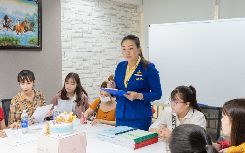 Seoul Academy là một địa chỉ học spa uy tín nhất ở Bình Định